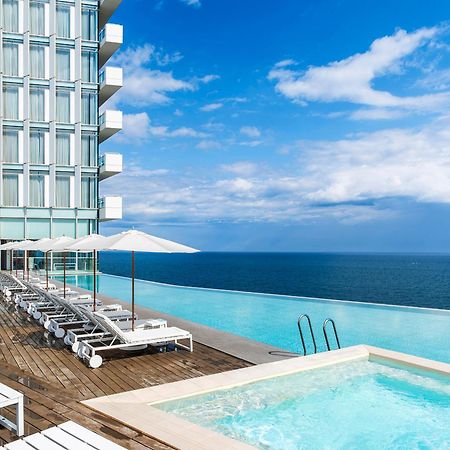 Seamarq Hotel คังนึง ภายนอก รูปภาพ