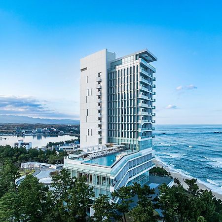 Seamarq Hotel คังนึง ภายนอก รูปภาพ